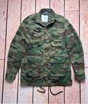Kurtka Parka Moro H&M