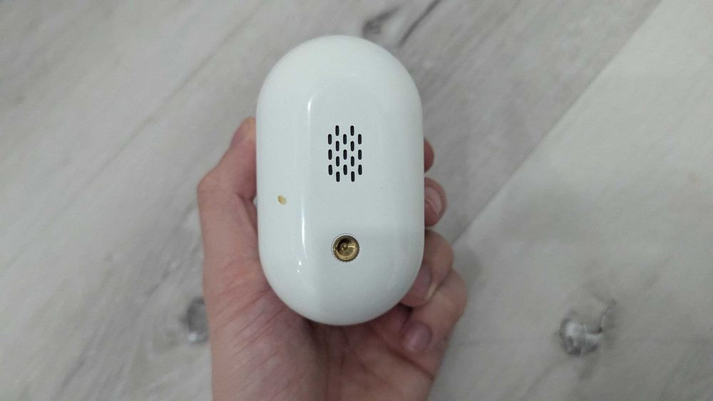 WiFi відеокамера galayou r2 pro, 3Mp камера відеоспостереження