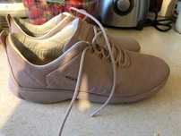 Buty Geox  Nebula 38 różowe