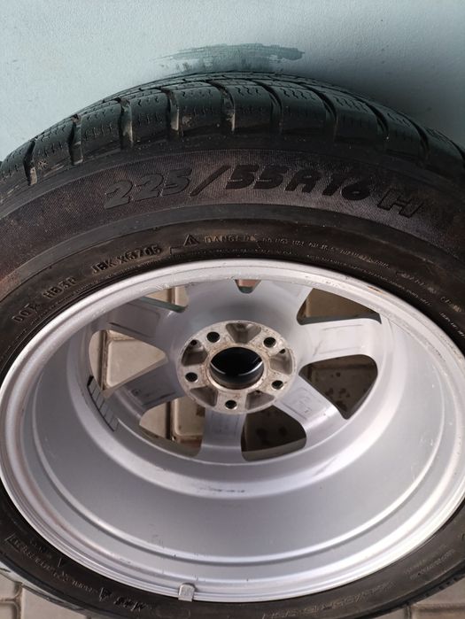 Продам титановий Діск  R16