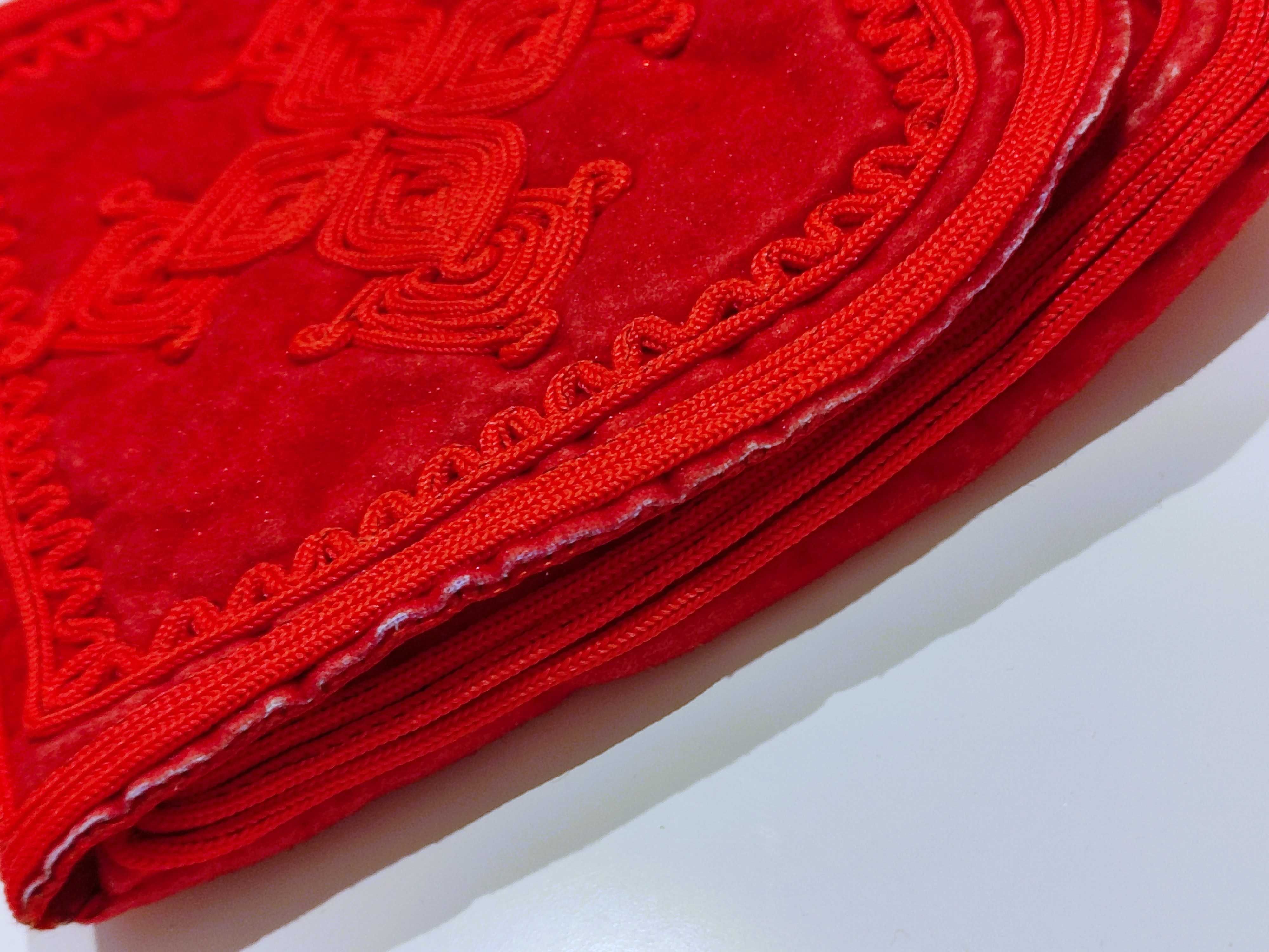 Mała torebeczka Maroko Handmade