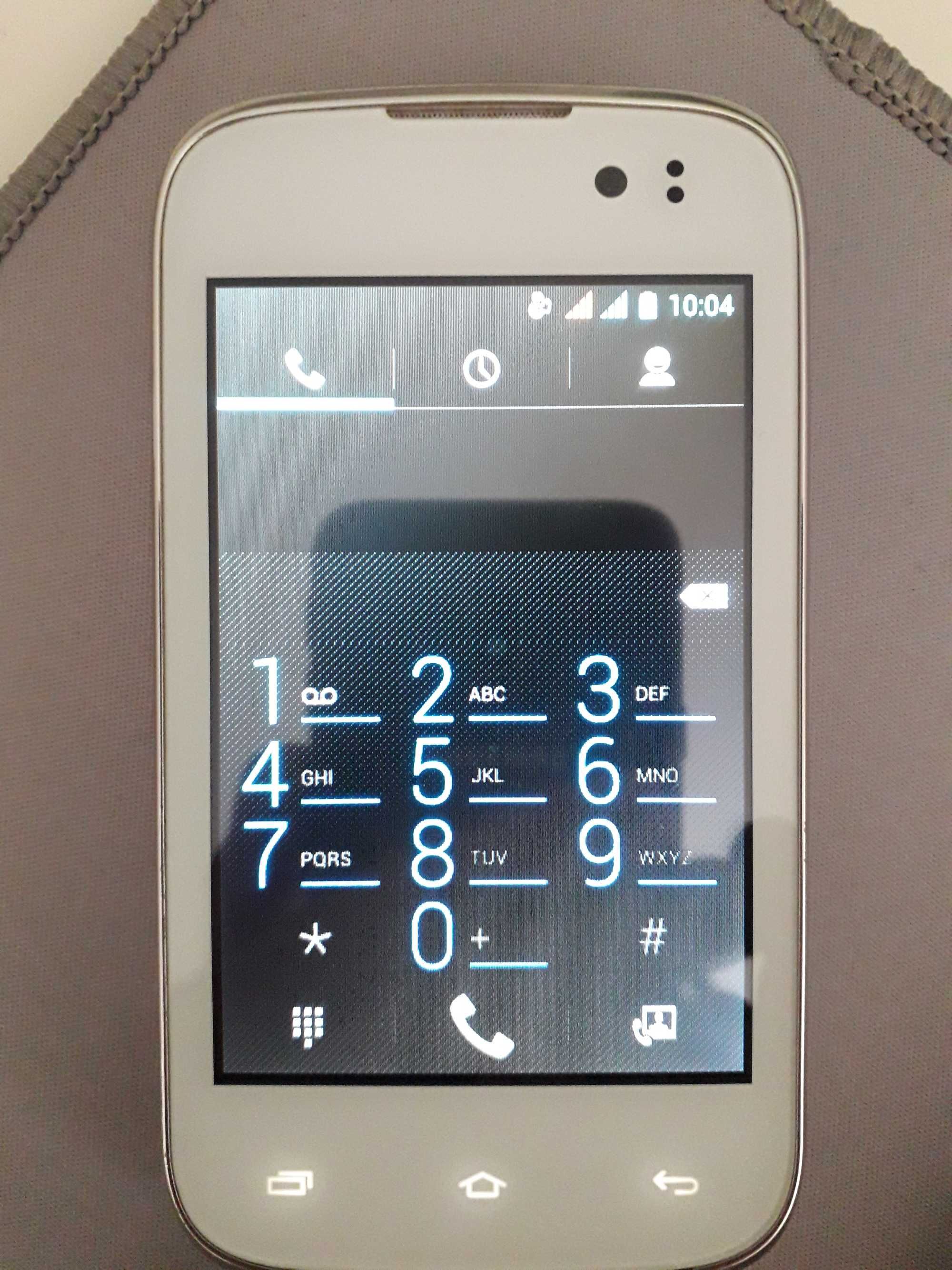 Telefon smartfon Polaroid  Qwartz PRO3523   3,5 cala