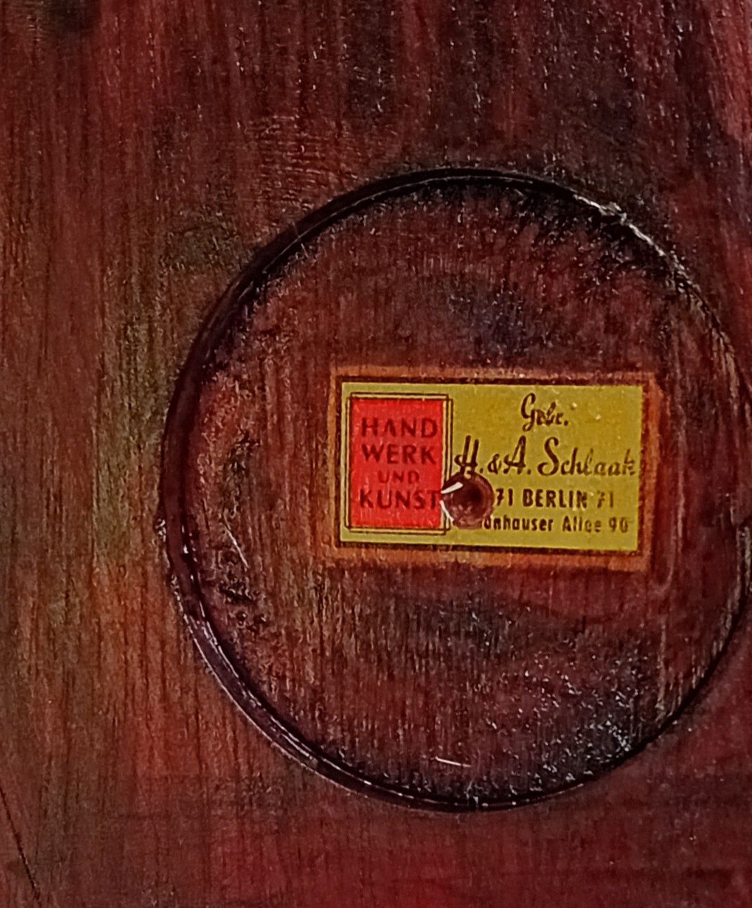 Wiekowa nagroda szachowa