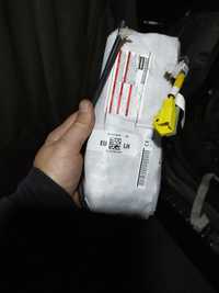 Airbag  подушка nissan rogue xtrail t32 2014-2020