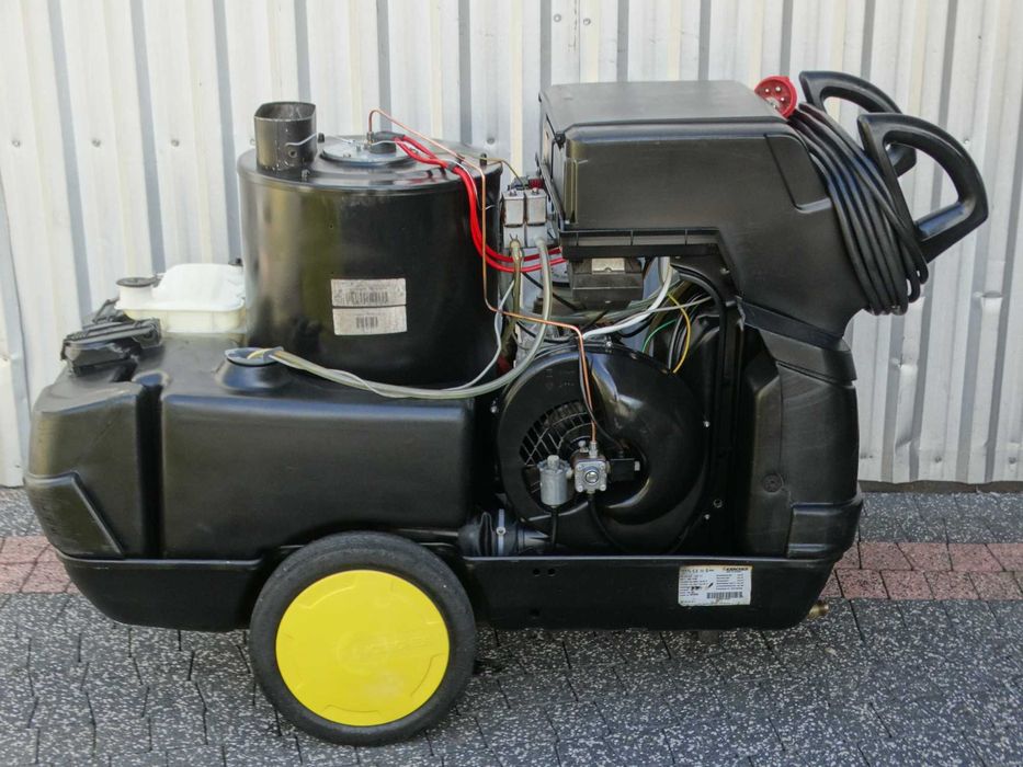 Myjka Ciśnieniowa Karcher HDS 1295 * DUŻY WYBÓR 1195 HDS 995