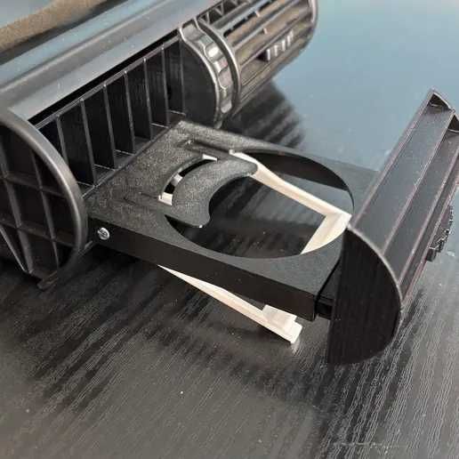 Підстаканник BMW e30 e36 e46 E90 E91 E92 E93 X5