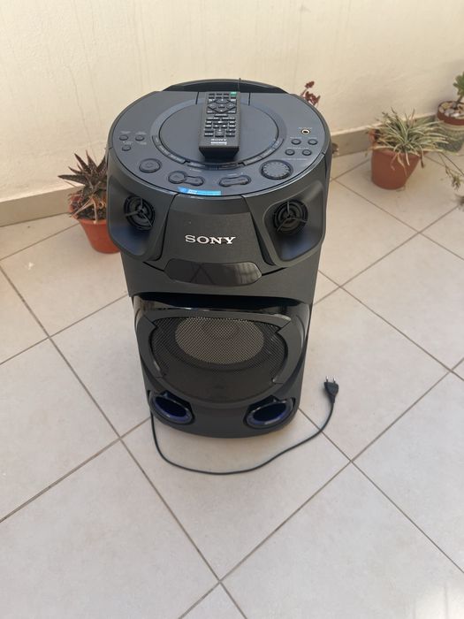 Sony MHCV13
