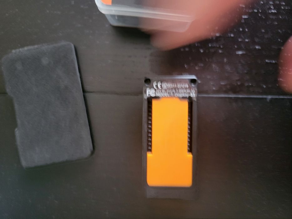 Nerdminer Original minerar Bitcoin