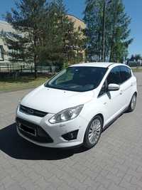 ford c max 2 bezwypadkowy