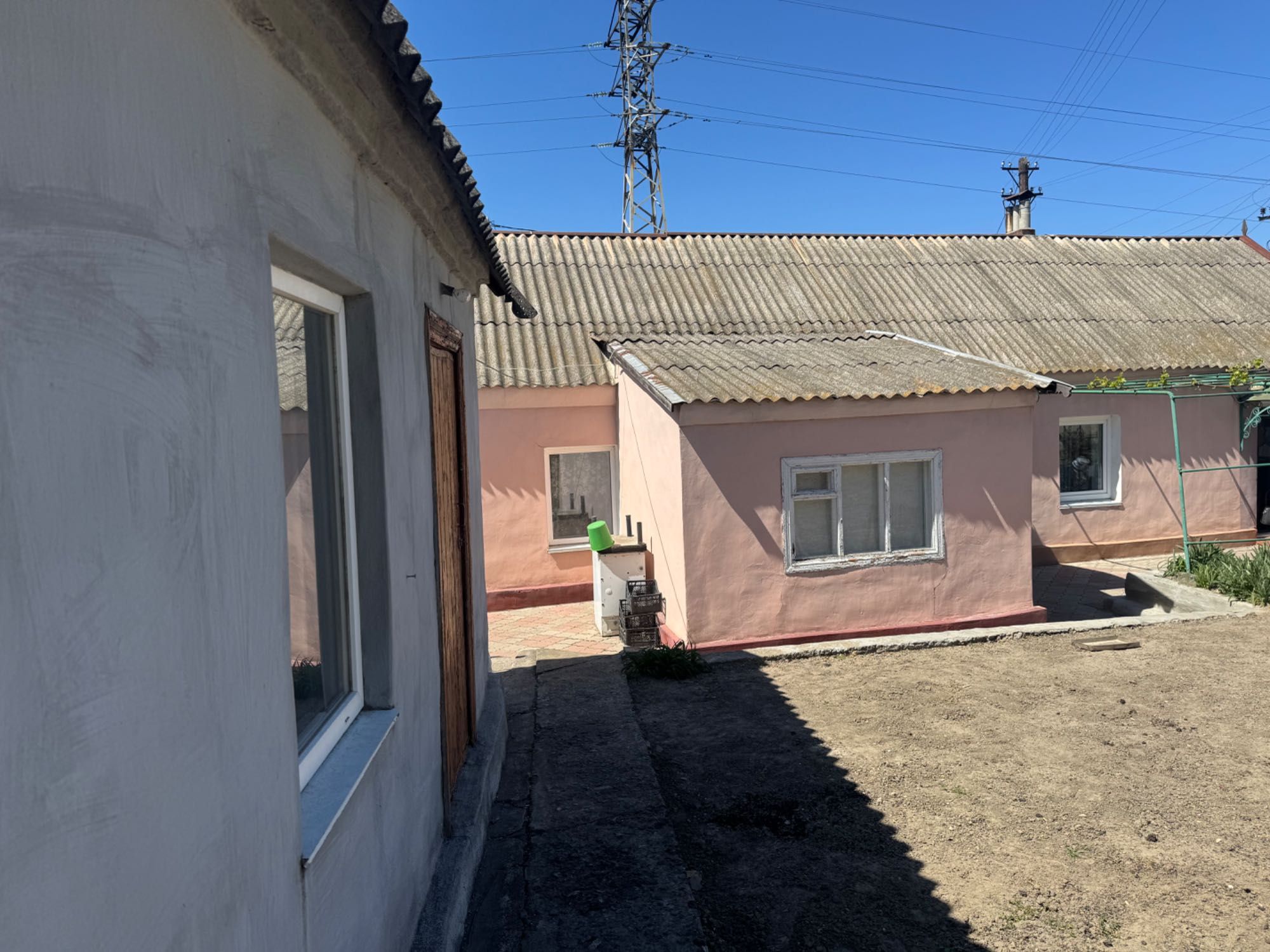 Продается дом по улице 1-я Экипажная
