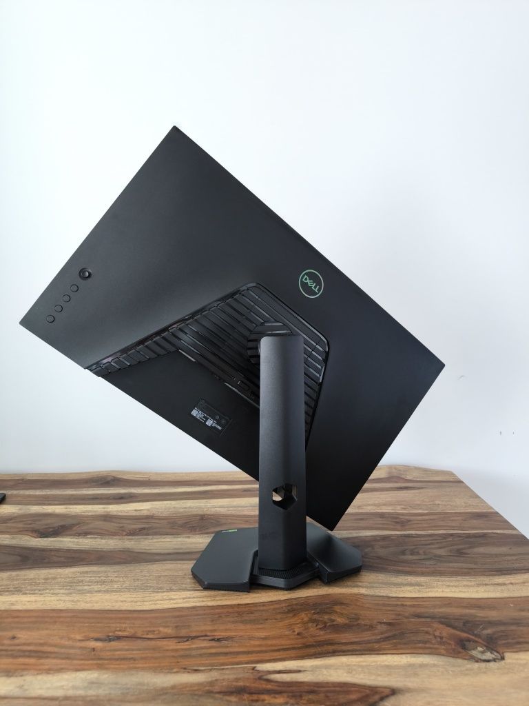 Monitor Dell G2724D