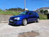 Seat ibiza 6k2 TDI