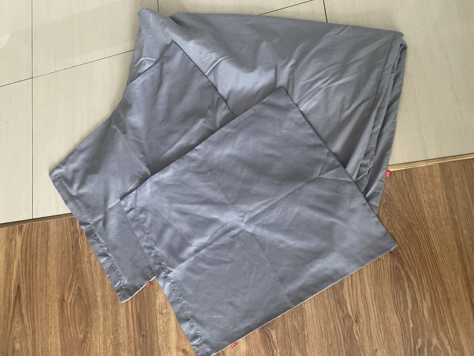 Komplet poscieli z mikrofibry home&you 160x200