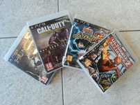 Jogos playstation 3