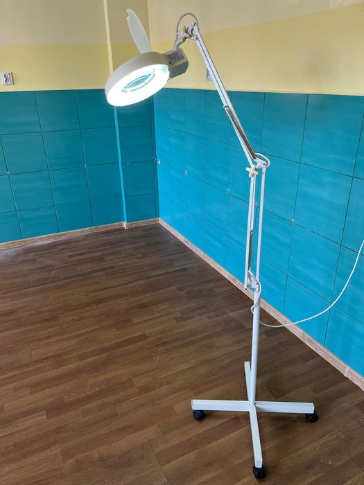 Lampa kosmetyczna - Tanio