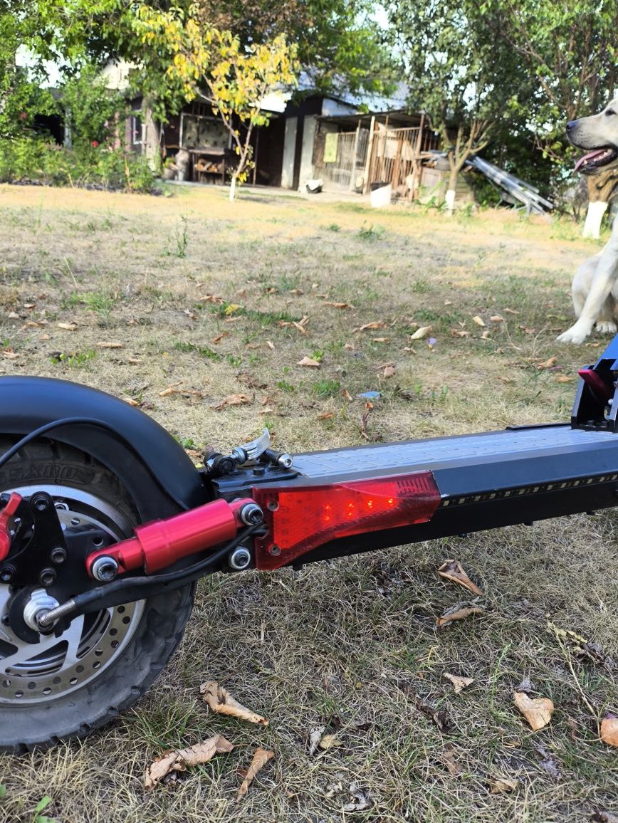 Kugoo kirin m4 pro  2024