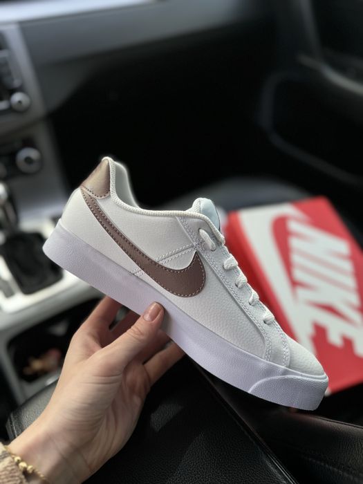 Кеди Nike Court Royale AC ОРИГІНАЛ