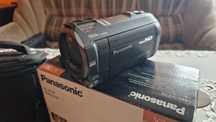 Kamera Panasonic HC-V770 FULL HD