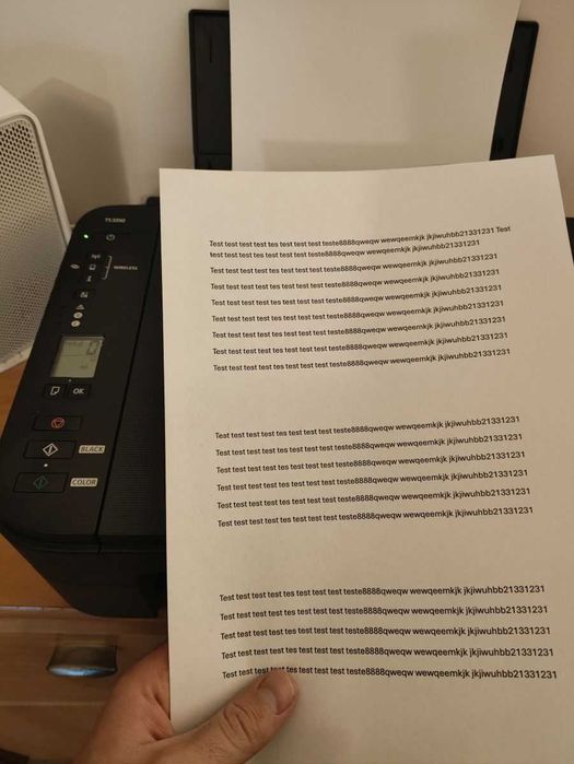 Canon PIXMA TS3350 - NOWA