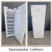 Zamrażarka szufladowa Liebherr GNP BluPerformance,165cm,LED,SuperFrost