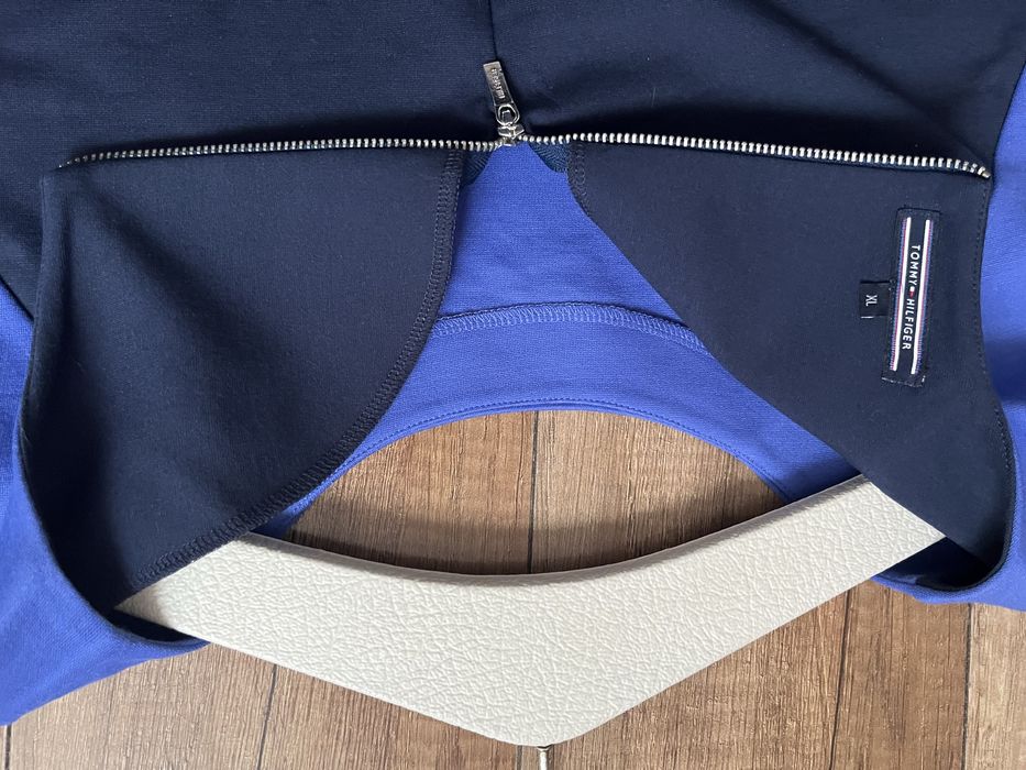 Sukienka Tommy Hilfiger rozm.XL
