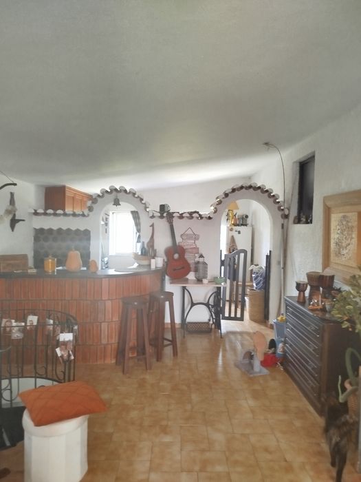 Aluga-se T1 na Pedreira ( Silves)