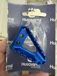 Pedal travão Husqvarna