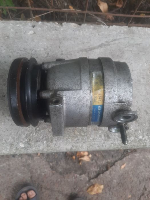 Компресор кондеціонера Ланос