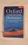 Oxford Essential Dictionary poziom A1-A2