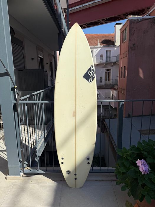 JR surfboard 6-7ft