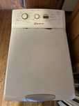 Pralka Mastercook PTD-96-P/01 – USZKODZONA
