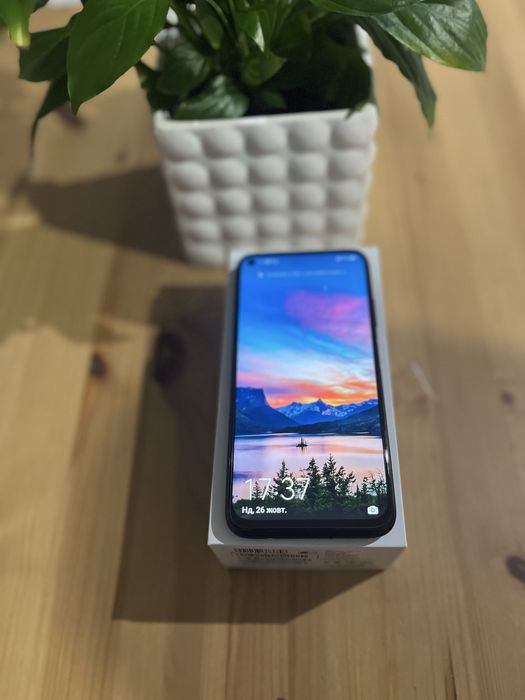 Huawei P40 Lite