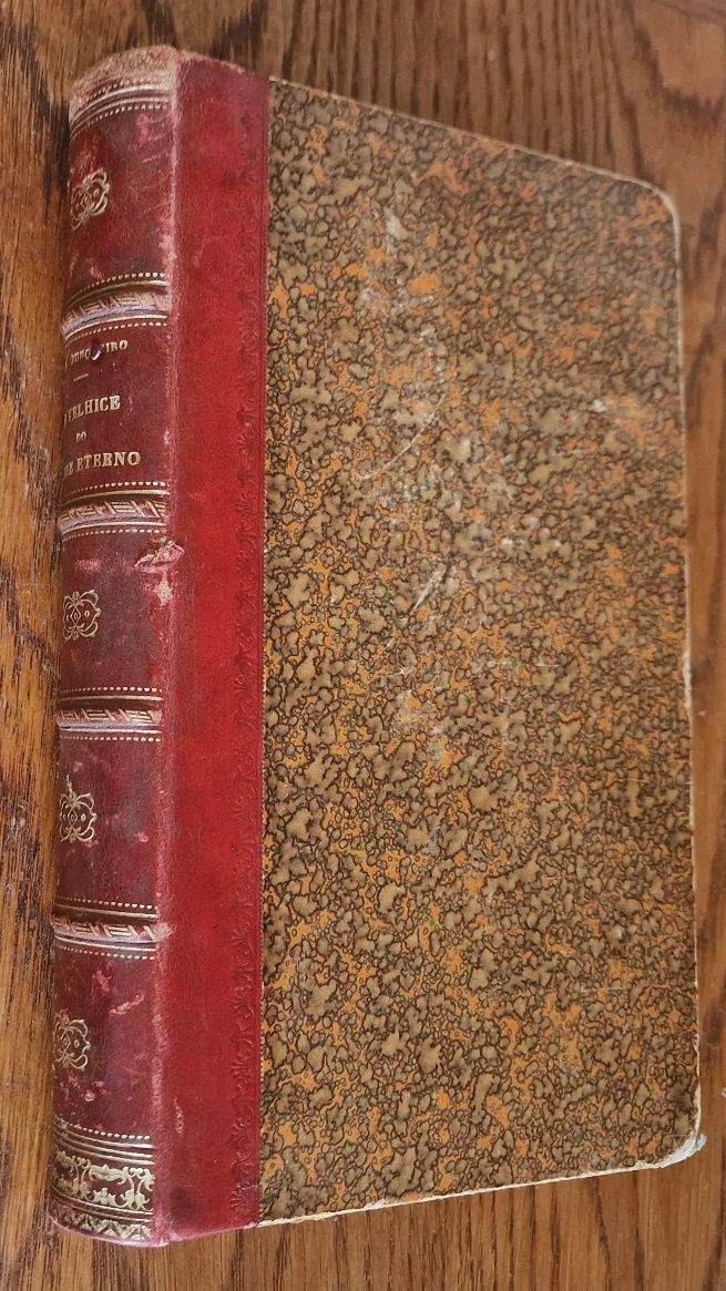 Velhice do Padre Eterno de Guerra Junqueiro 1885