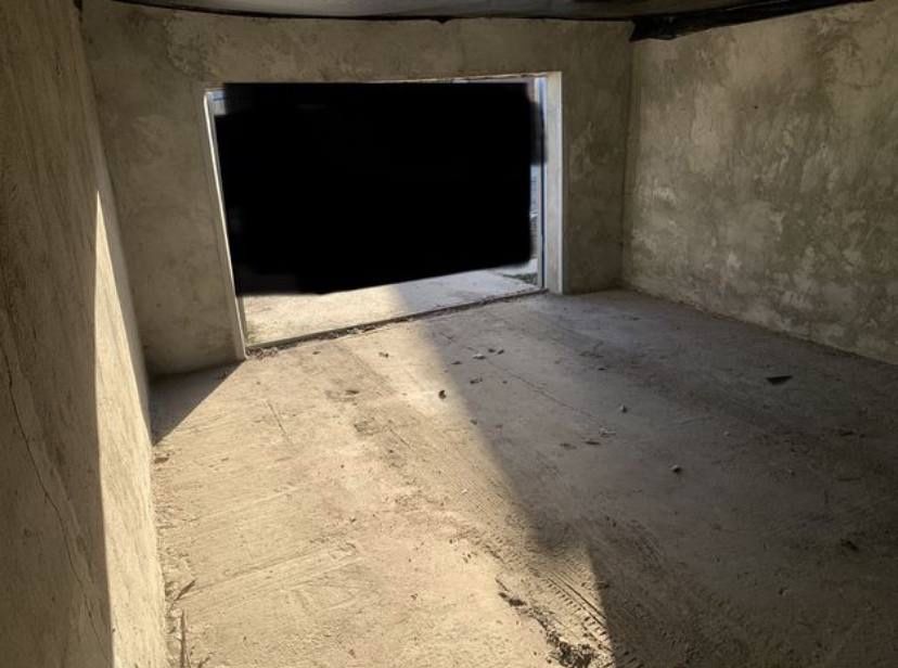 Сдам гараж центр города