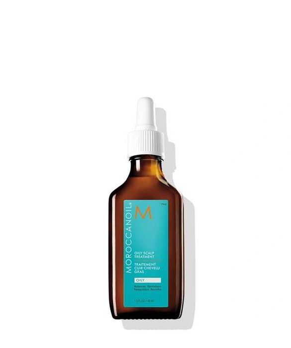 Moroccanoil Serum do Przetłuszczającej się Skóry Głowy Włosów 45 ml