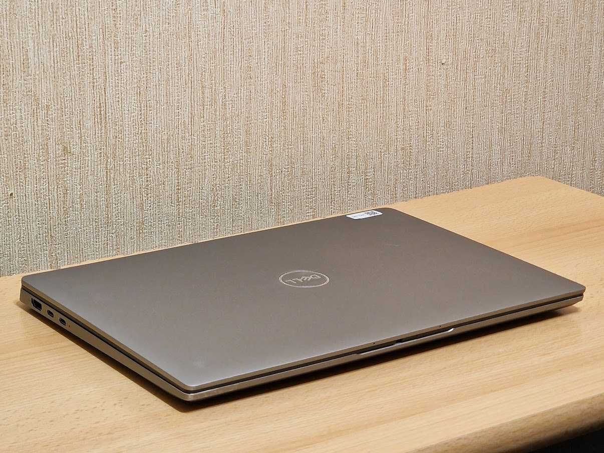 Dell Latitude 7340 Core i5-1345U Raptor Lake RAM16DDR5 Батарея 14годин