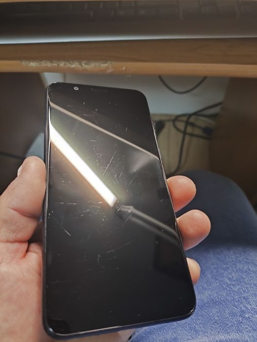 Asus Zenfone Max Pro M1, X00DT, 3/32 GB