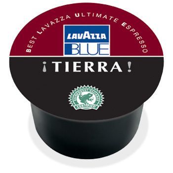 Капсули Lavazza Blue Dolce, Intenso, Tierra, Delicato Лавацца Блю