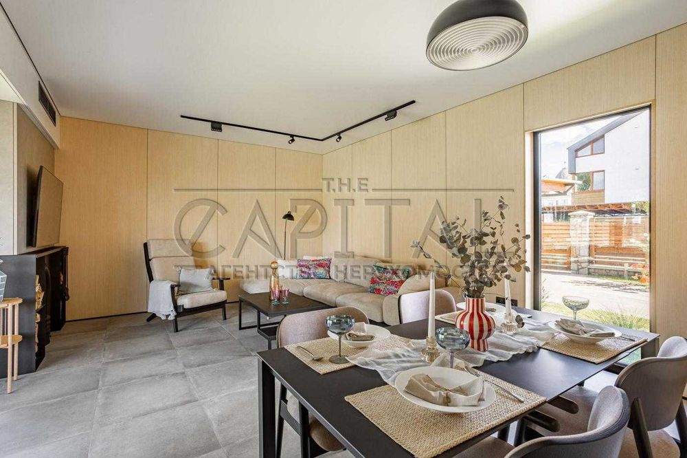 Продаж будинку ЖК Коник Голосіївський