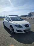 Seat Leon Copa Plus