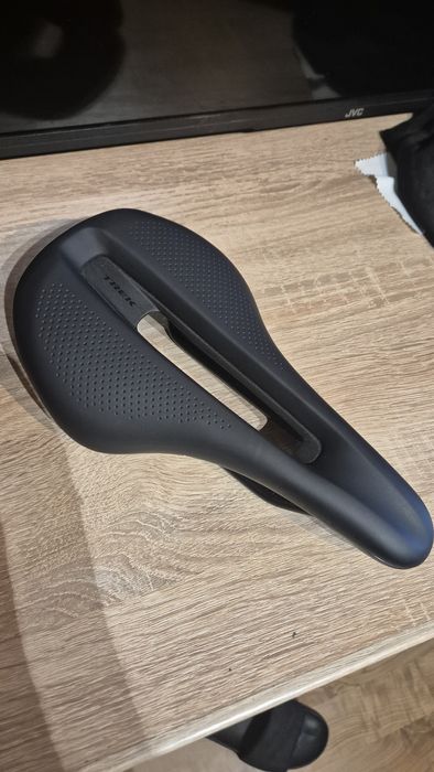Siodełko Trek/Bontrager VERSE Comp  145mm