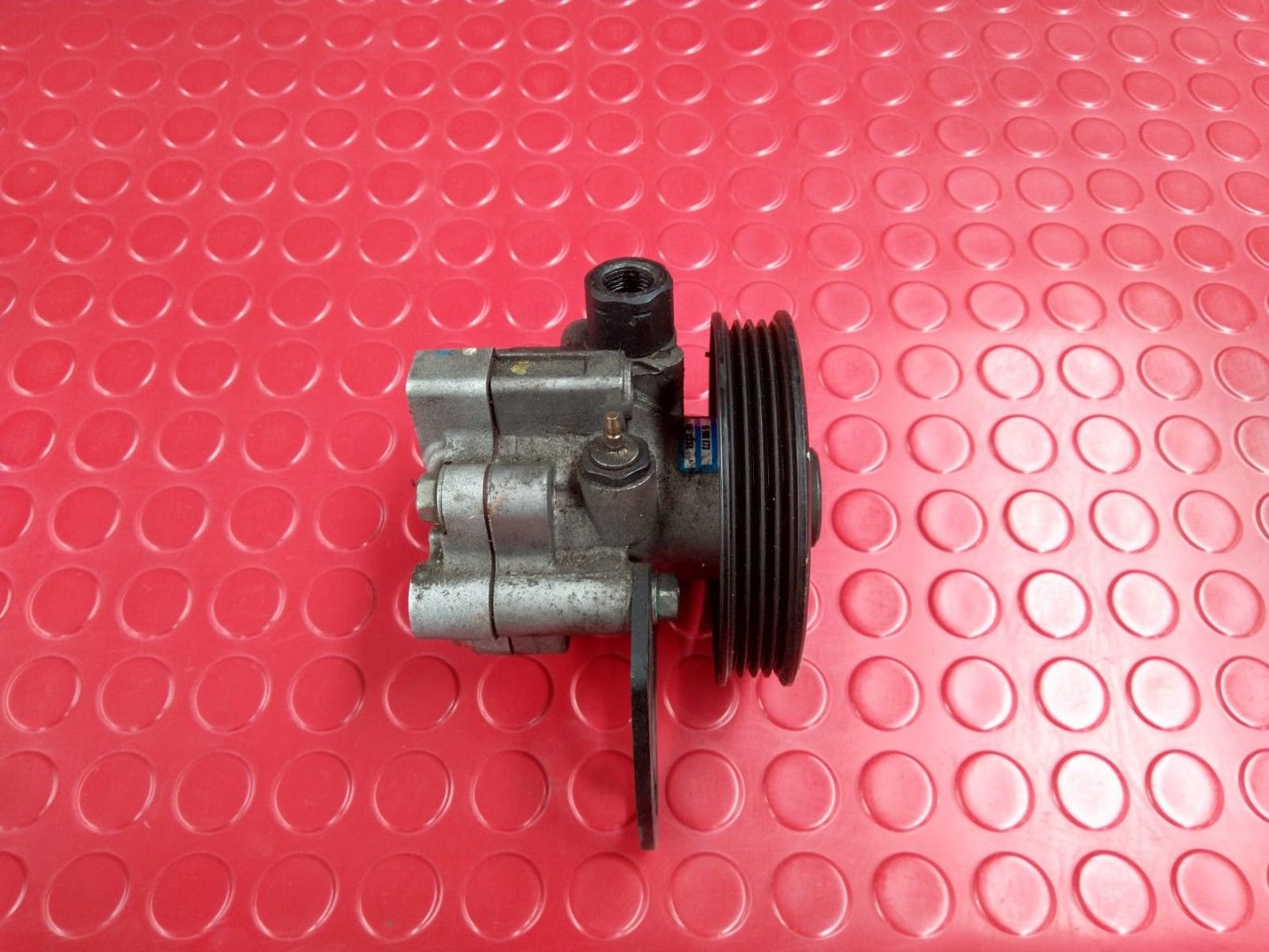 Bomba Direção Assistida [Chevrolet Spark (M300)]