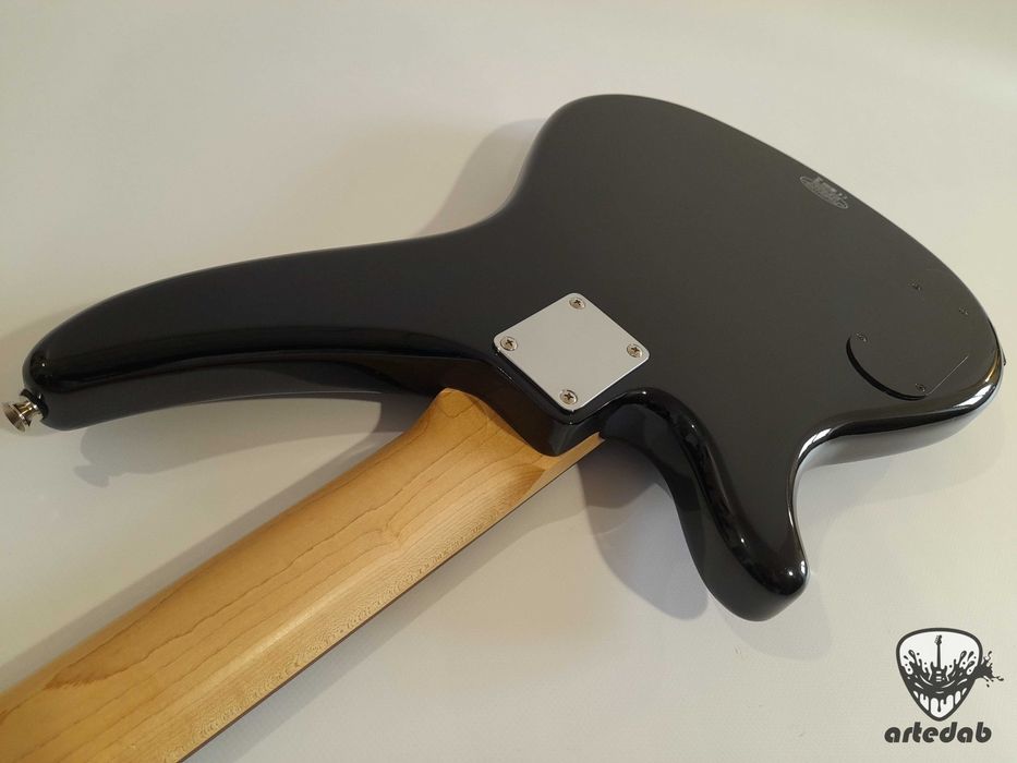 Yamaha RBX170 – Gitara basowa Indonezja WYSYŁKA