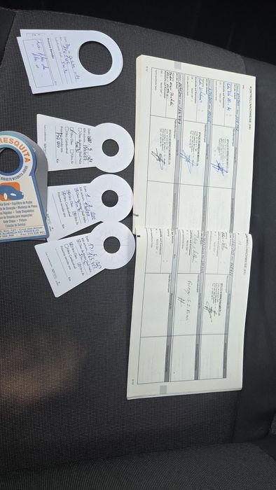 Renault Grand Scenic 1.5 DCI  7 lugares