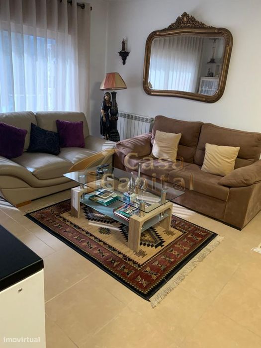T4 Duplex como novo