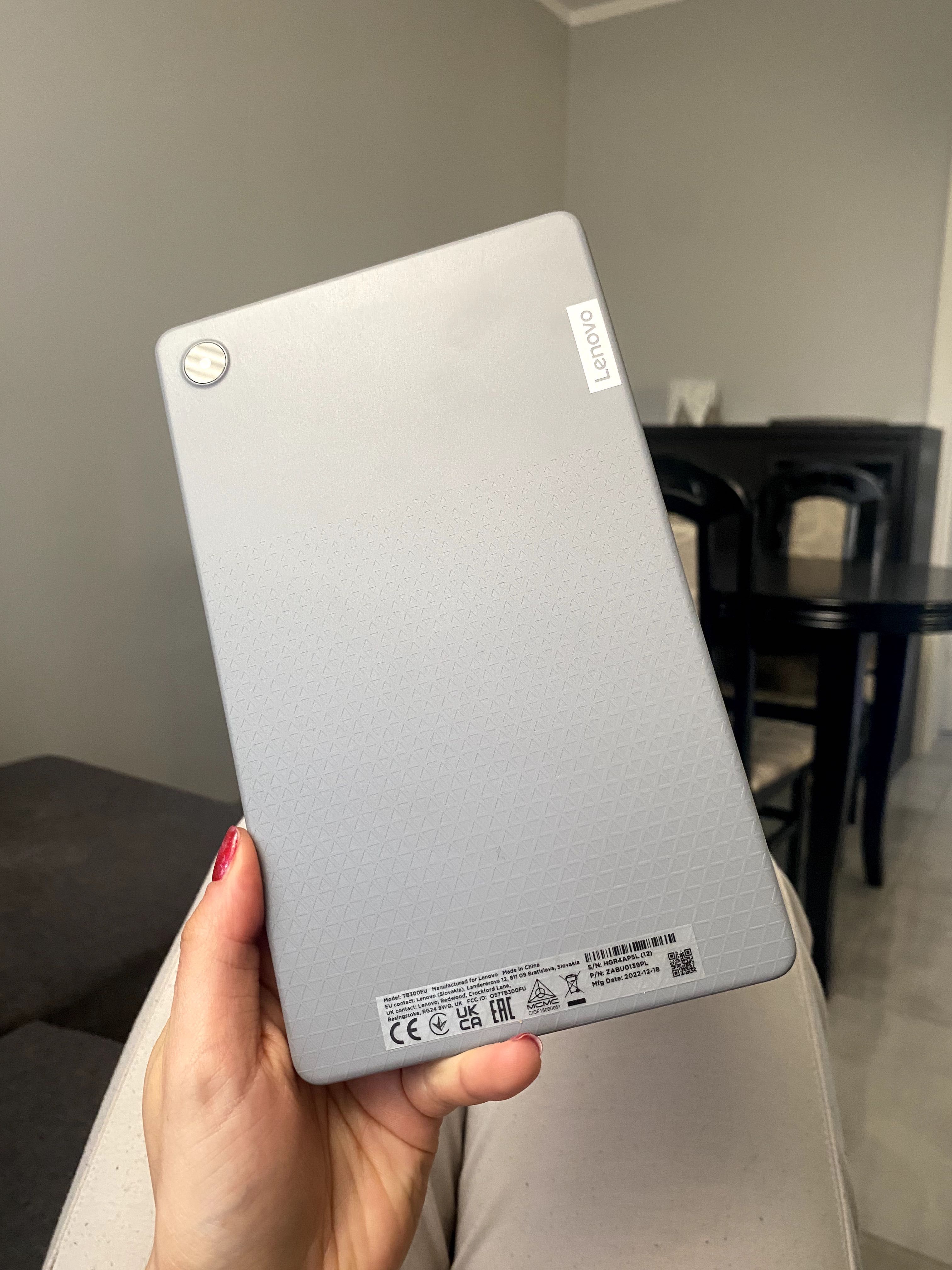 Lenovo Tab m8 nowy