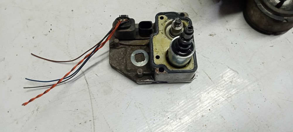 Diferencial traseiro 4Motion  Audi VW Seat Skoda