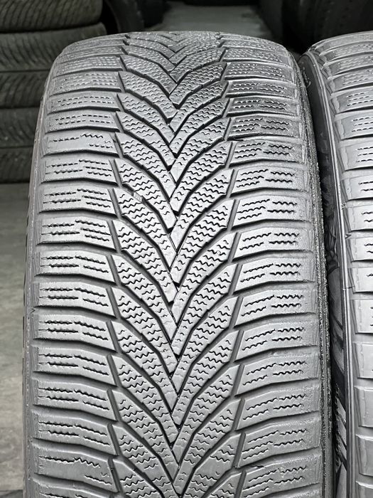 Шины зимние 225/45/R18 Nexen Winguard