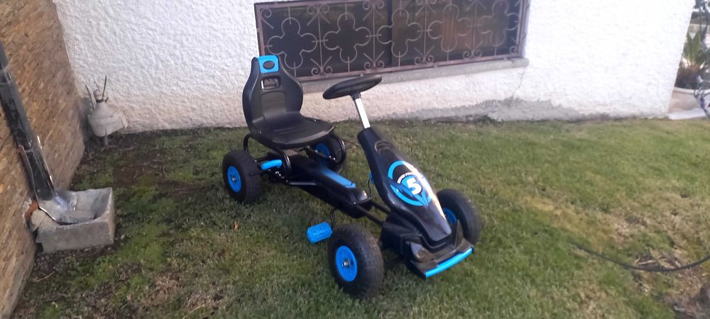 Kart para criança