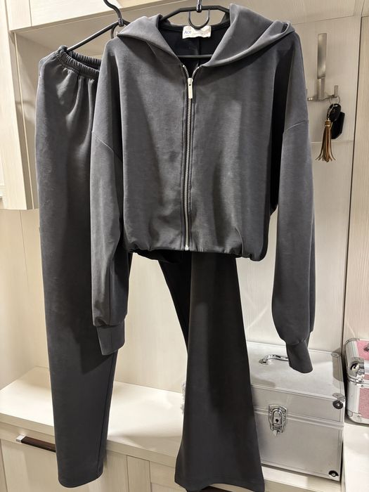Костюм ace худи штаны